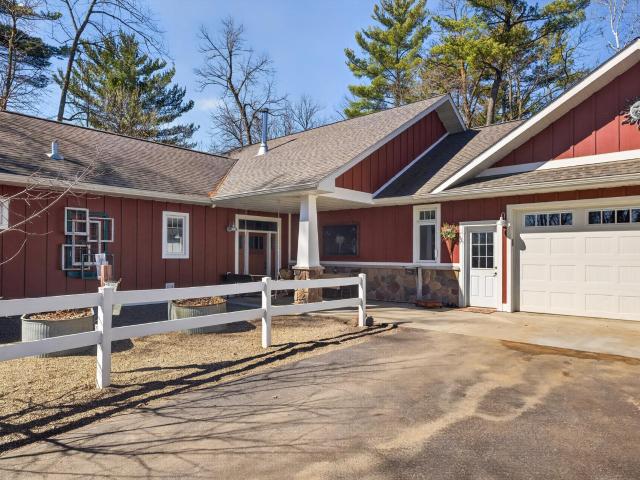 House for sale in Hubbard, Minnesota