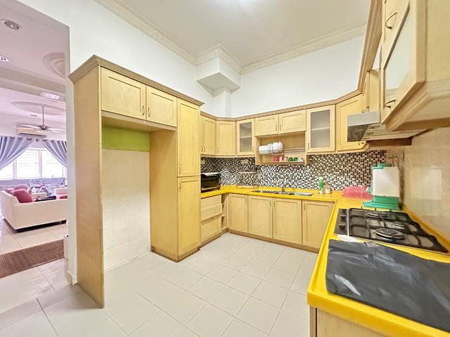 Terraced House for sale in Petaling, Subang Jaya