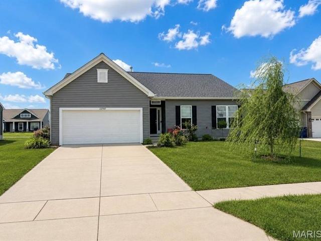 House for sale in Missouri