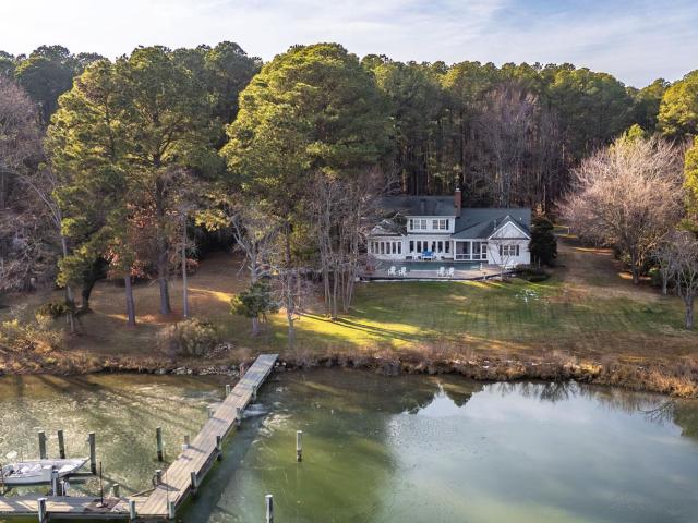 Property for sale in Wittman, Maryland