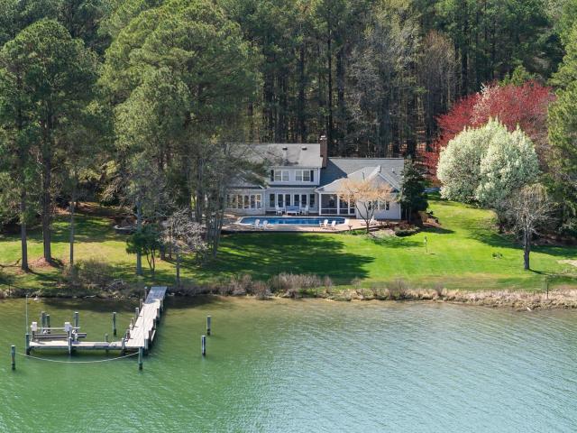 Property for sale in Wittman, Maryland