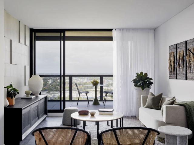 Apartment for rent in Sydney, New South Wales