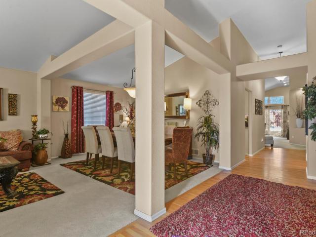 House for sale in Saddle Rock Ridge - The Valley, Aurora