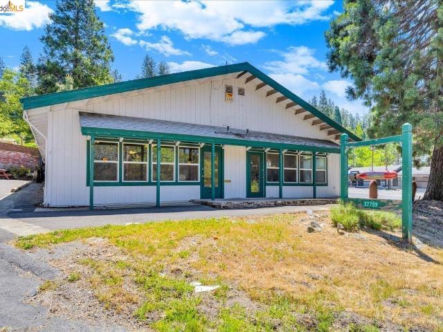 Commercial for sale in California