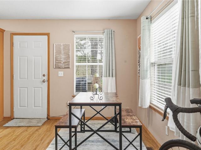 House for sale in Fayetteville, Washington County