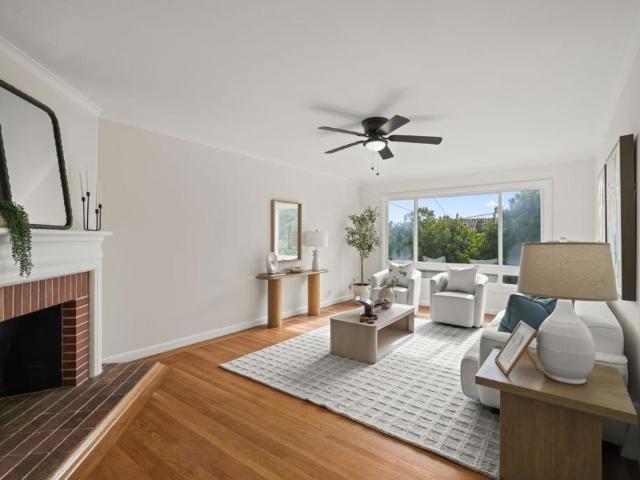 House for sale in San Francisco, California