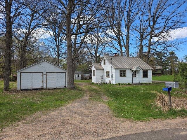 House for sale in Rice Lake, Wisconsin