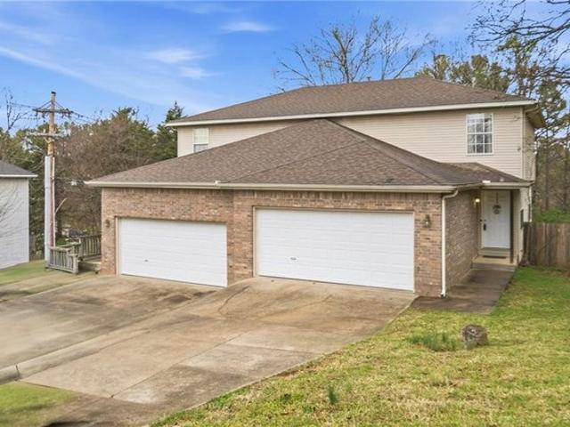 House for sale in Ark