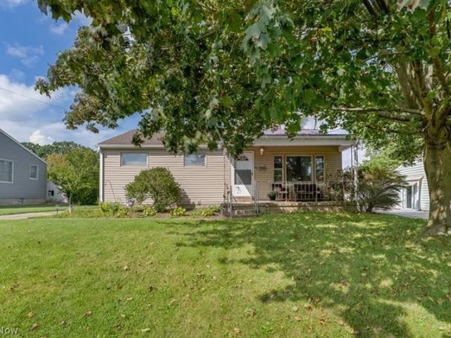 House for sale in Youngstown, Ohio
