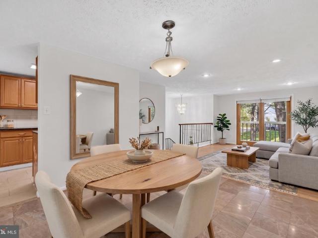 House for sale in Reston, Fairfax County