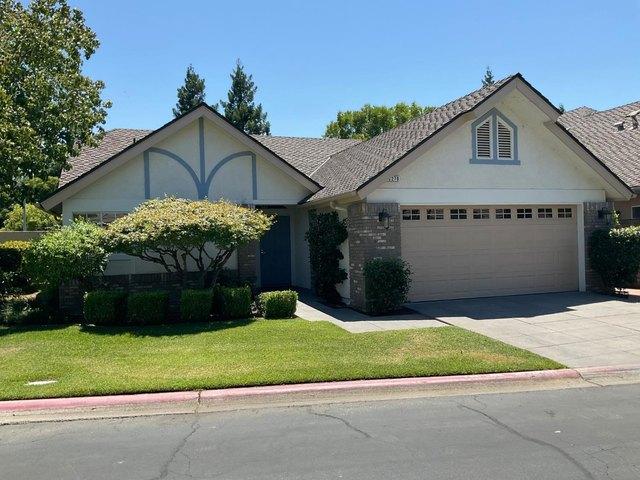 House for sale in Clovis, California