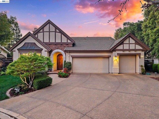 House for sale in Pleasanton, California