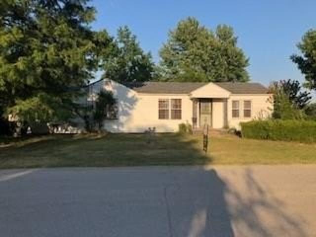 House for sale in Choctaw, Oklahoma