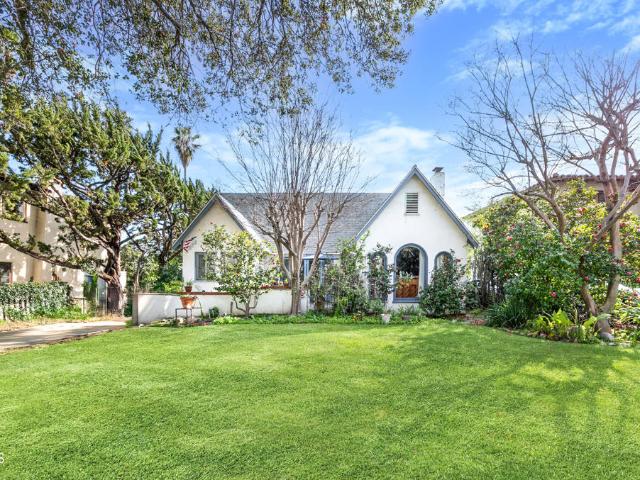 House for sale in Pasadena, California