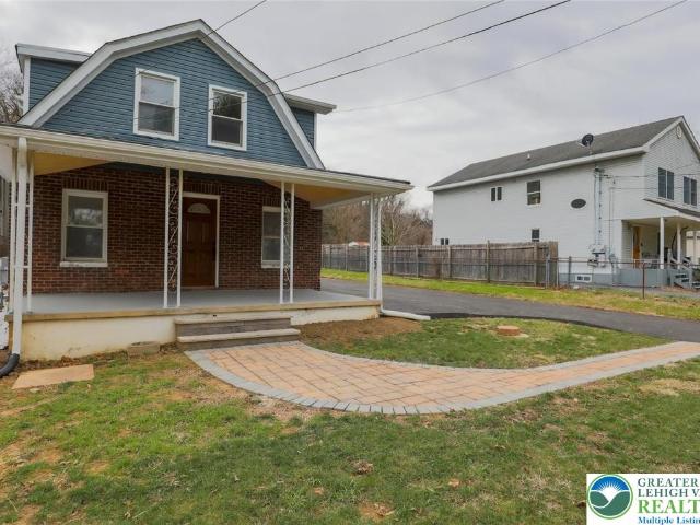 Property for sale in Bethlehem, Pennsylvania