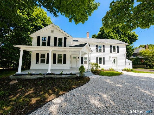 House for sale in South Windsor, Connecticut