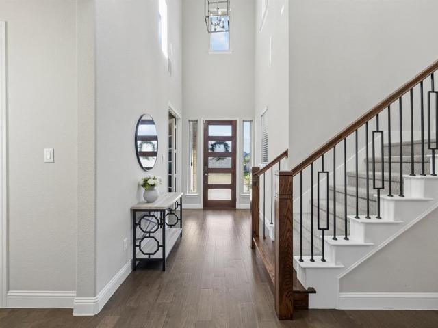 House for sale in Denton, Texas