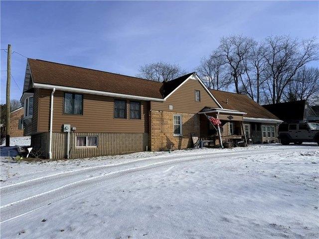 House for sale in Kittanning, Pennsylvania