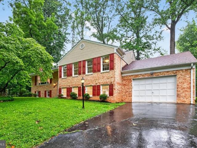 House for sale in Rockville, Maryland