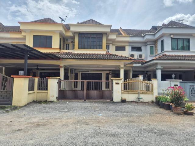 Terraced House for sale in Perak, Tanjong Ipoh