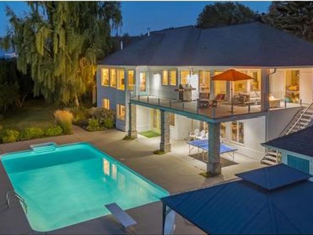 House for sale in Winfield, British Columbia