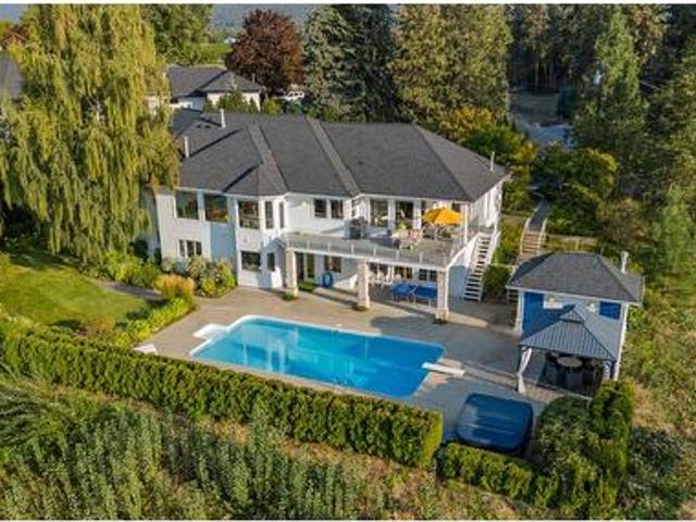 House for sale in Winfield, British Columbia
