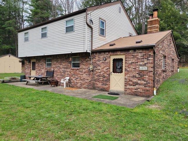 House for sale in Strattanville, Pennsylvania