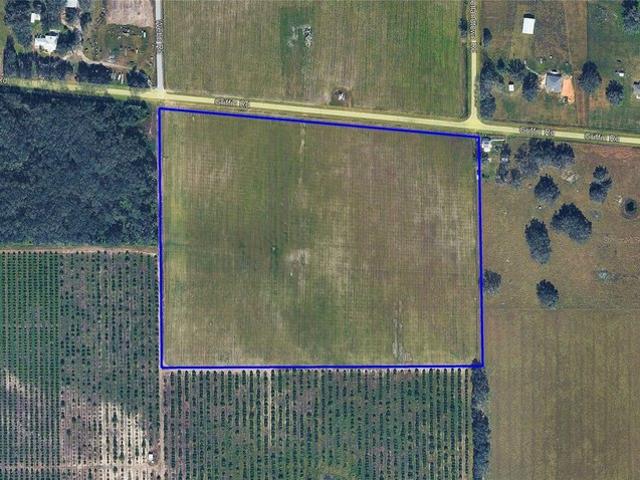 Land for sale in Wauchula, Florida