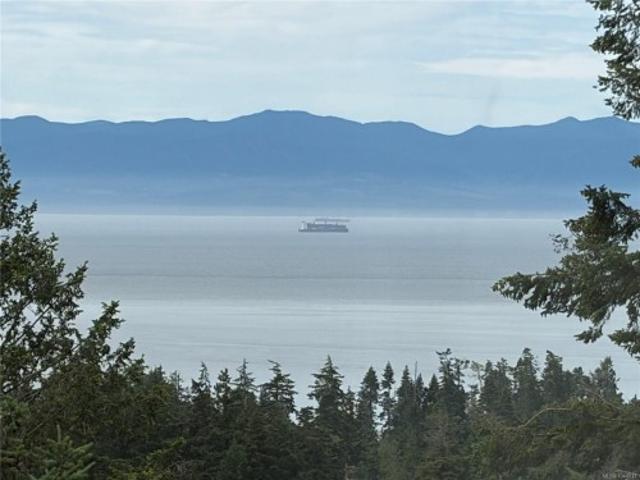 House for sale in Sooke, British Columbia