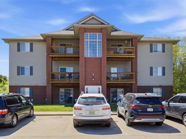 Condo for sale in Coralville, Iowa
