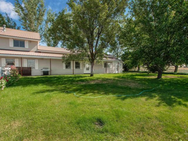 House for sale in Idaho