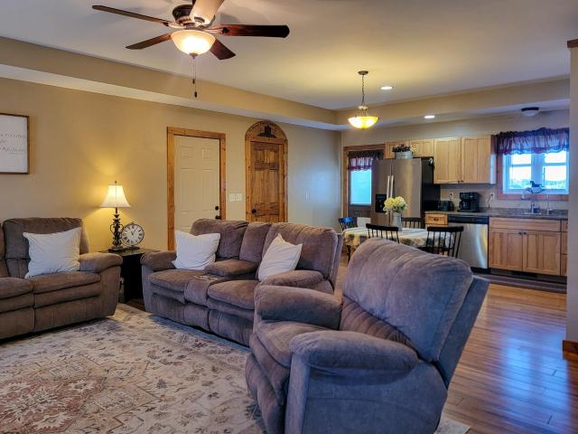 House for sale in Waupaca, Waupaca County