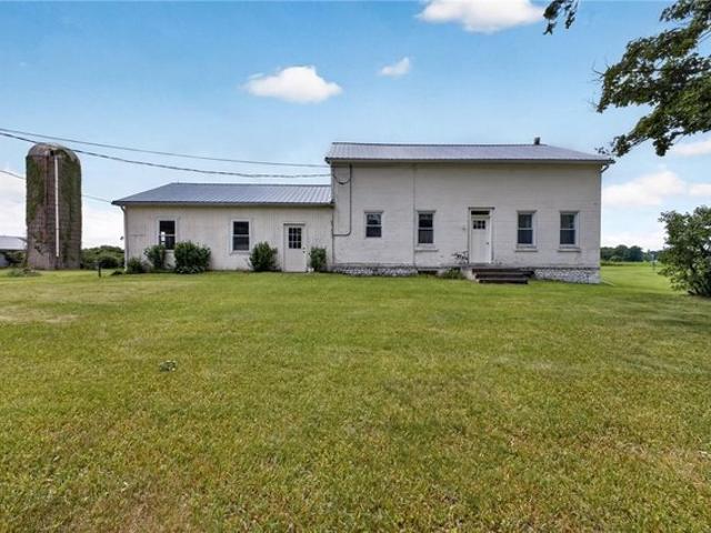 House for sale in Phelps, New York