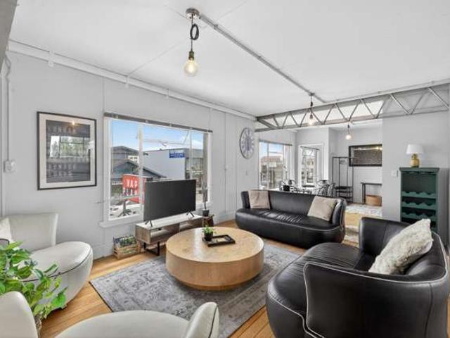Apartment for rent in Addington, Canterbury
