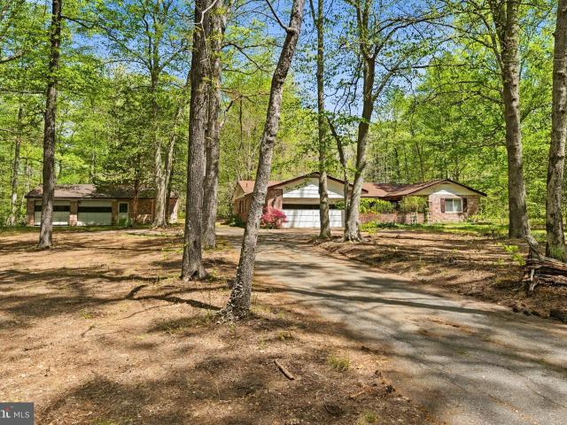 Property for sale in Nanjemoy, Maryland