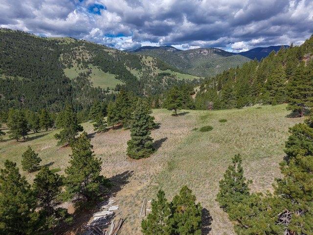 Land for sale in Wolf Creek, Montana