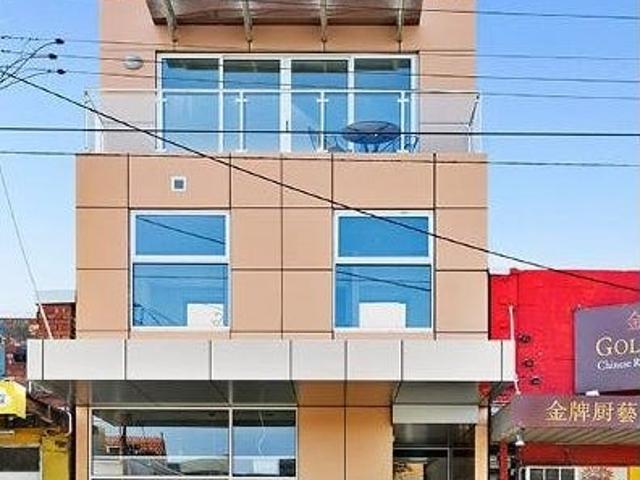 Apartment for rent in Camerons Creek, Victoria