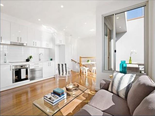 Apartment for rent in Camerons Creek, Victoria