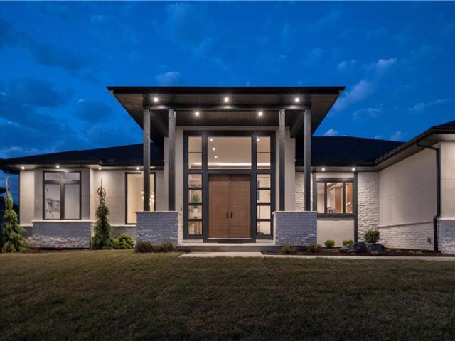 House for sale in Riverside, Missouri