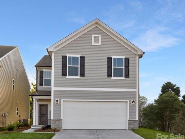 House for sale in Salisbury, Rowan County
