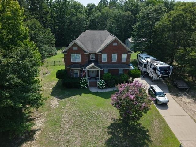 House for sale in Sumter, South Carolina