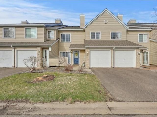 Townhouse for sale in Hennepin, Minnesota
