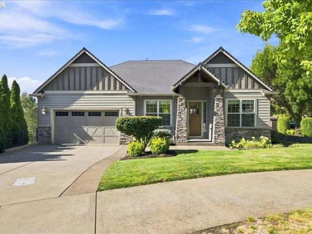House for sale in Savanna Oaks, West Linn