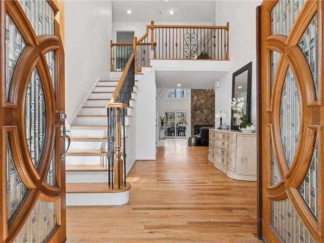 House for sale in Roswell, Georgia