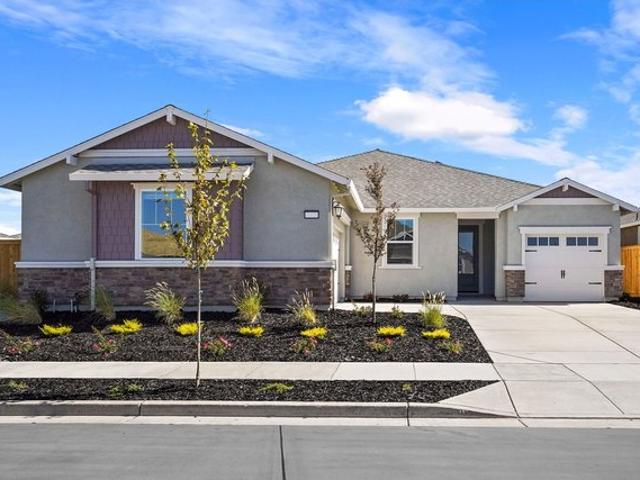 House for sale in Solano, California
