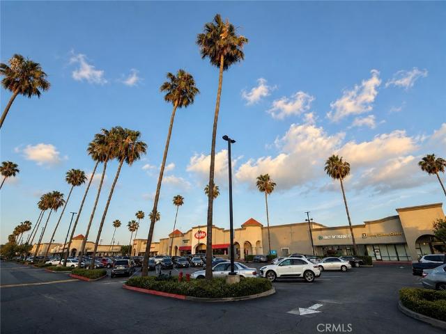 Commercial for sale in Monterey Park, California