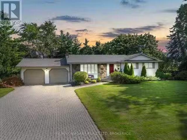 House for sale in Niagara, Ontario