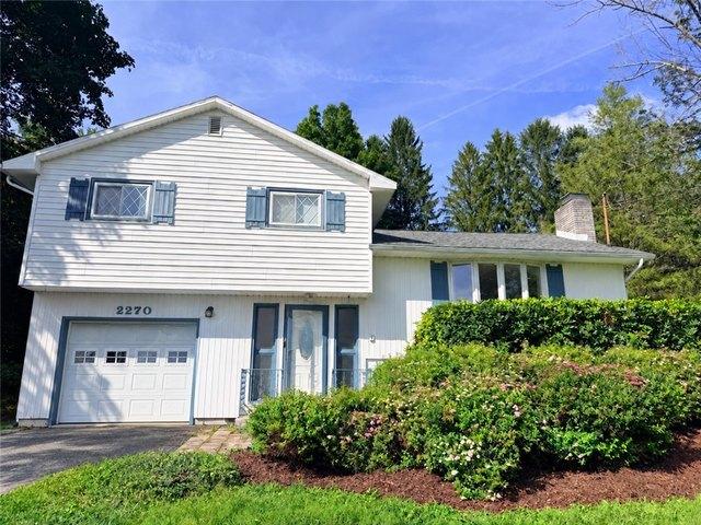 House for sale in Ithaca, New York