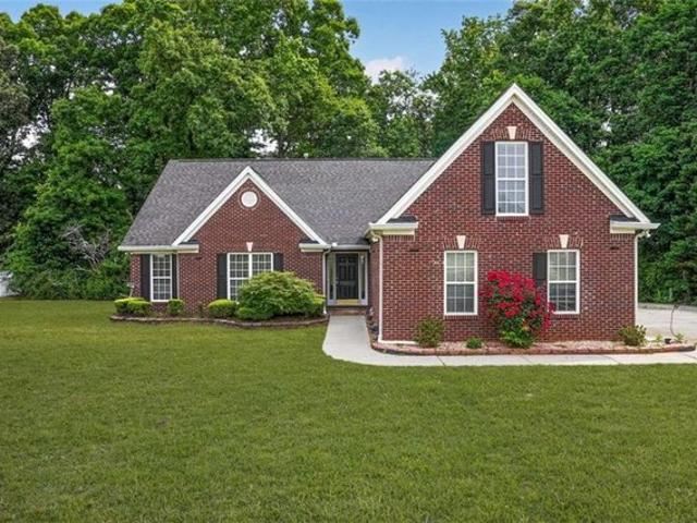 House for sale in Dacula, Gwinnett County