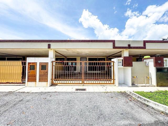 Terraced House for sale in Sri Rusa, Negeri Sembilan